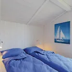 Duenenpark 22 - Dorf 6 Tatil Evi