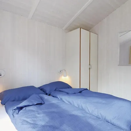 Duenenpark 22 - Dorf 6 *