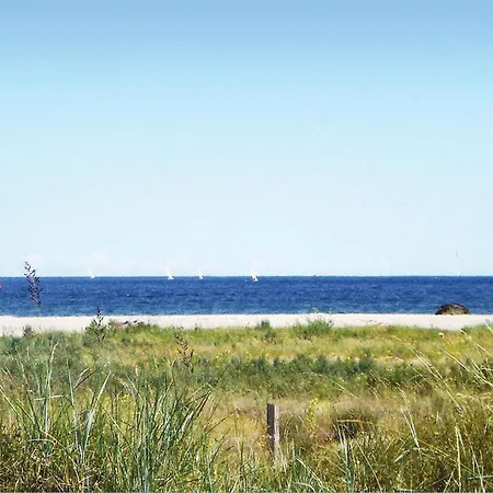 Duenenpark 22 - Dorf 6 *