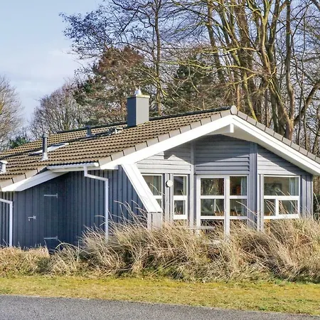 Duenenpark 22 - Dorf 6 Priwall