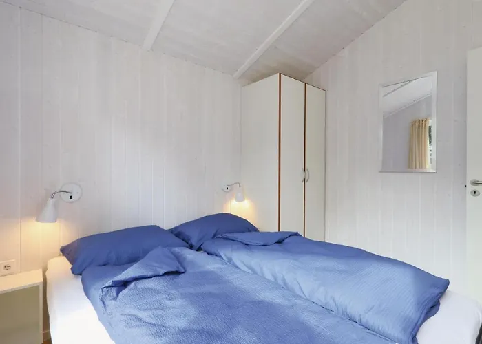 Duenenpark 22 - Dorf 6 *