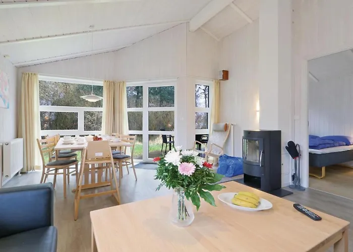 Duenenpark 22 - Dorf 6 Priwall