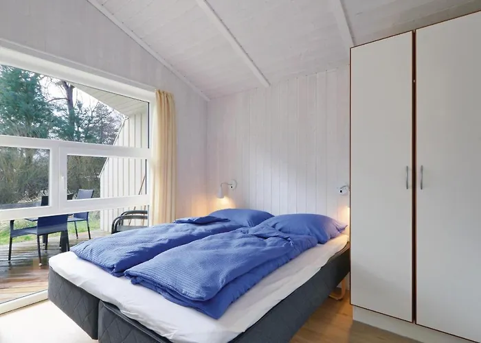 Duenenpark 22 - Dorf 6 Priwall