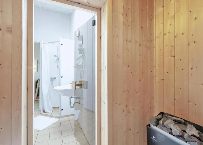 Duenenpark 22 - Dorf 6 Vakantiehuis