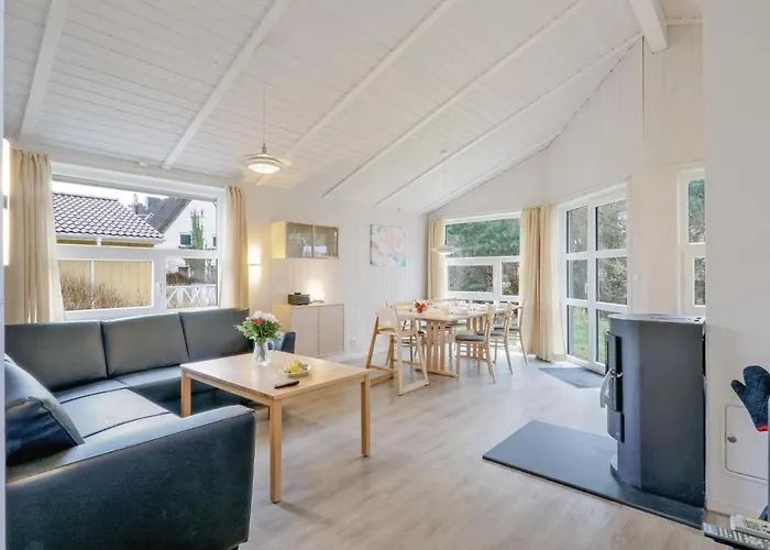 Duenenpark 22 - Dorf 6 Priwall