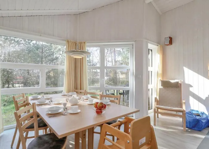 Duenenpark 22 - Dorf 6 *