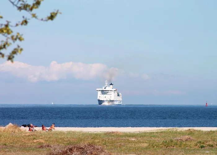 Duenenpark 22 - Dorf 6 * Priwall