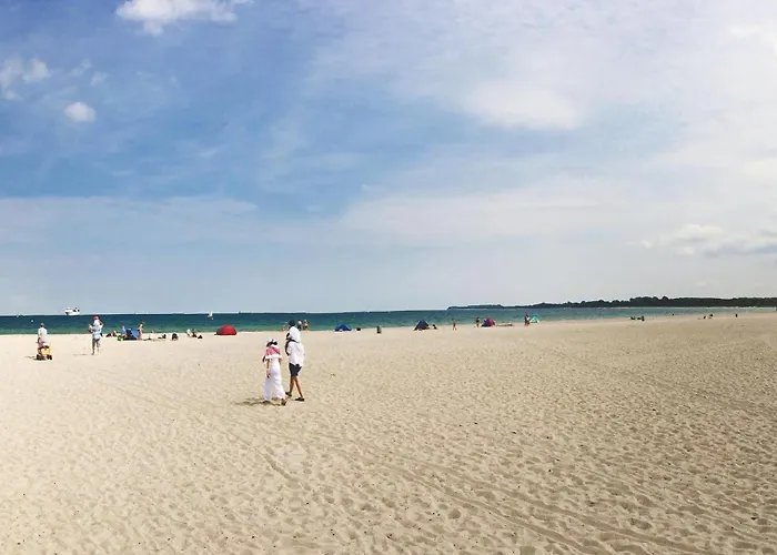 Duenenpark 22 - Dorf 6 *