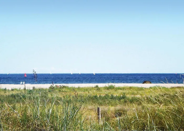 Duenenpark 22 - Dorf 6 *