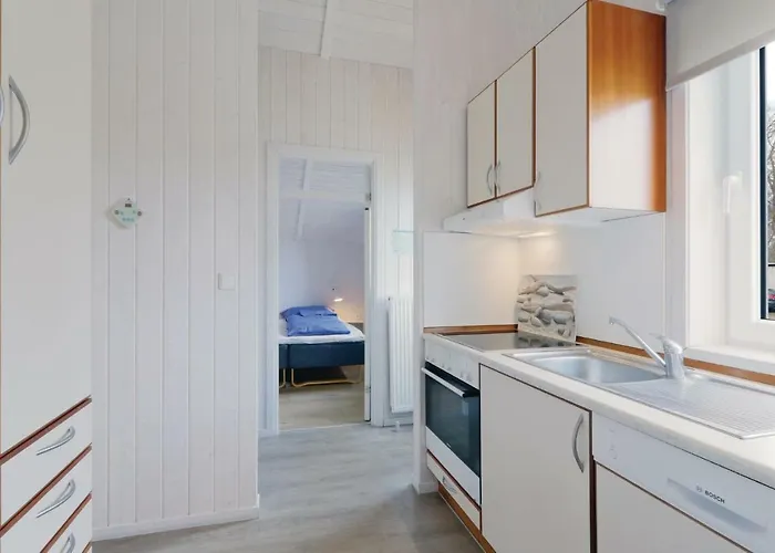 Duenenpark 22 - Dorf 6 *