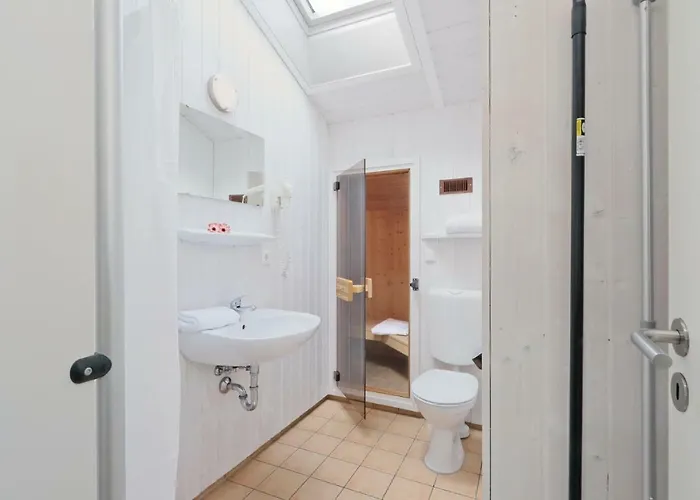 Duenenpark 22 - Dorf 6 * Priwall