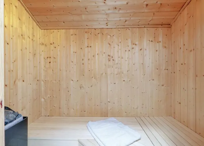 Duenenpark 22 - Dorf 6 * Priwall