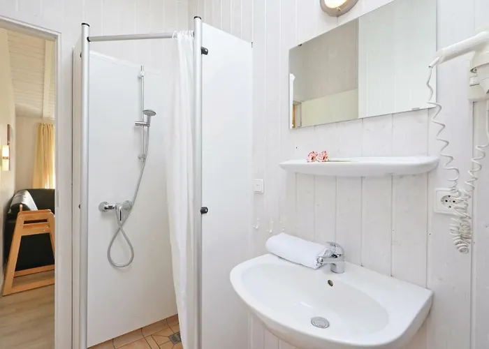 Vakantiehuis Duenenpark 22 - Dorf 6 Priwall