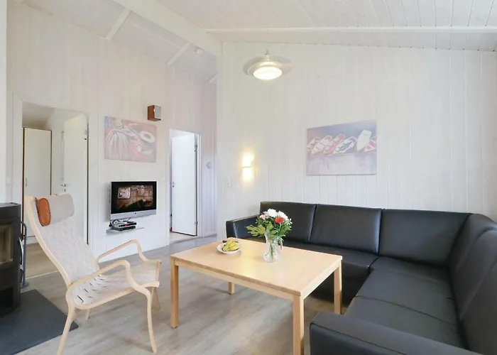 Duenenpark 22 - Dorf 6 Priwall